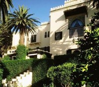 Sofitel Palais de Jamai